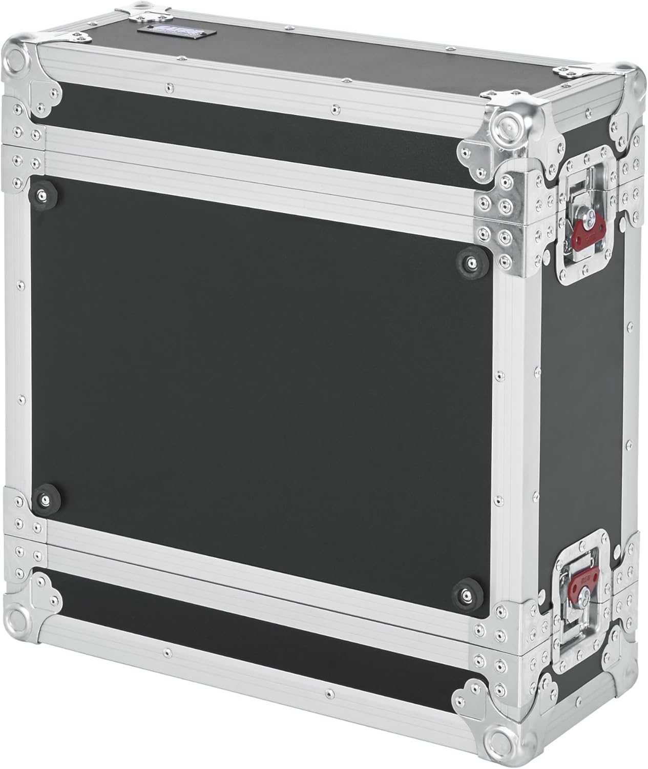 Gator cases G-TOUR Shallow Audio Road Rack with Heavy-Duty Tour Grade Hardware;15