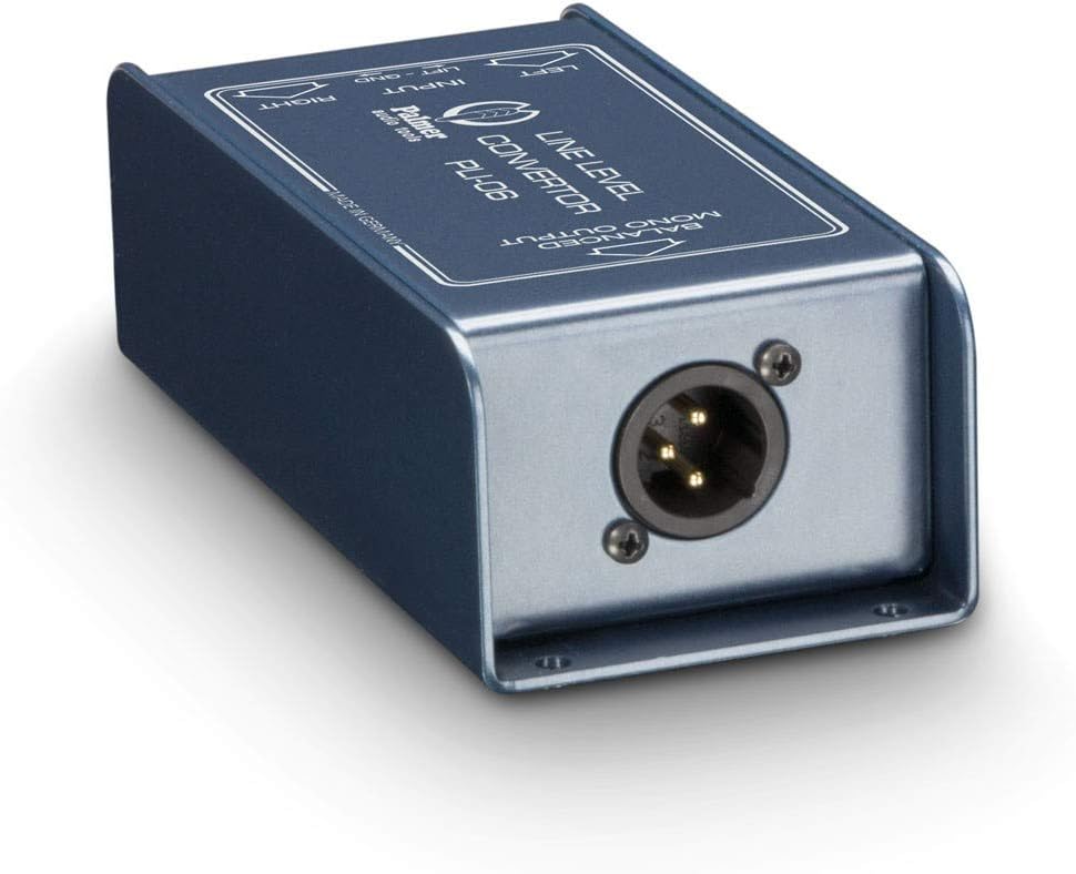 Palmer Audio Interface (PAL-PLI06)