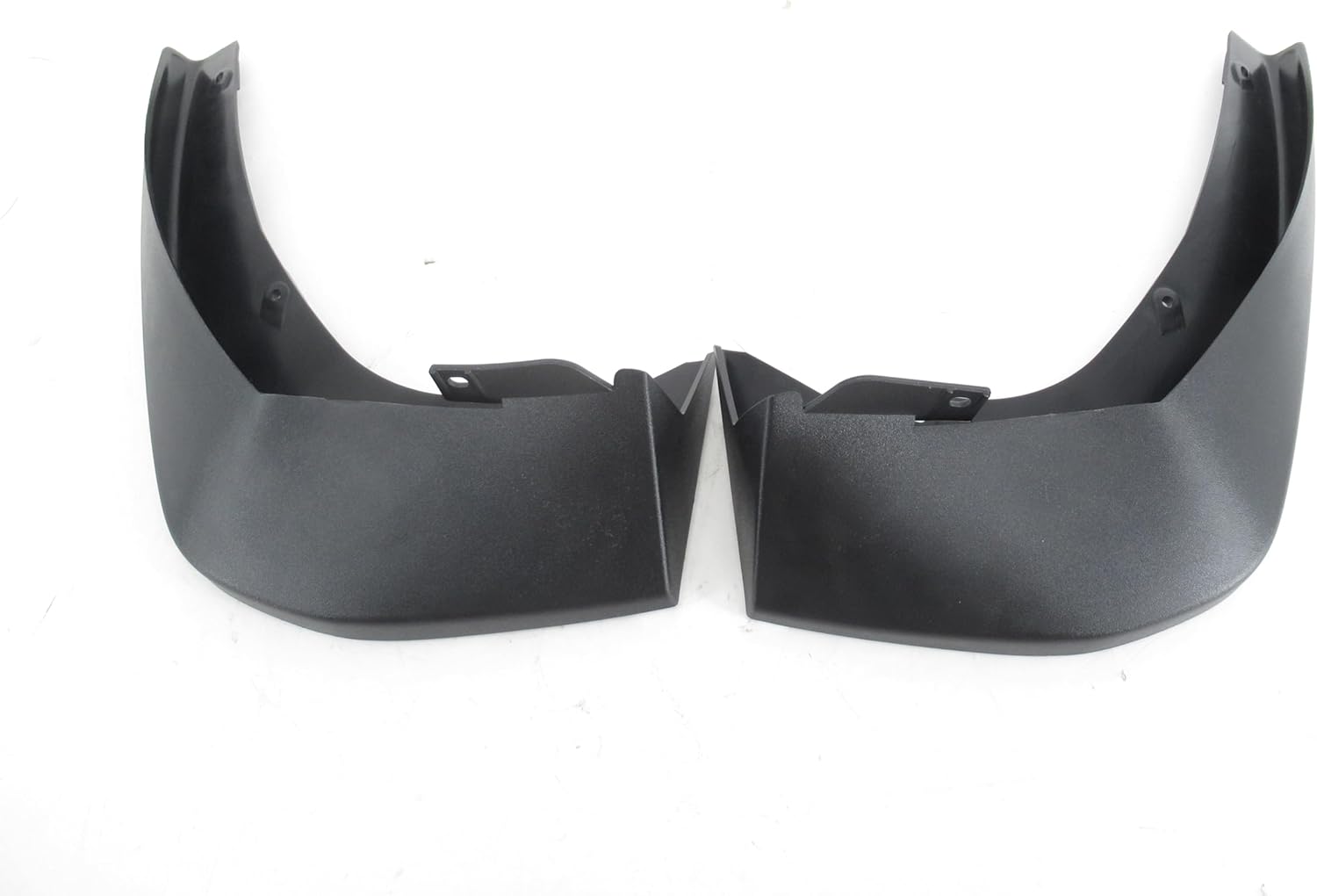 Honda Genuine Splash Guard Set