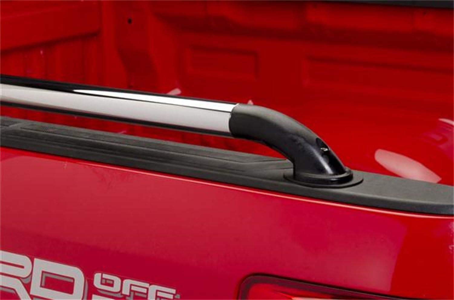 Putco 79882 Nylon SSR Locker Side Rails