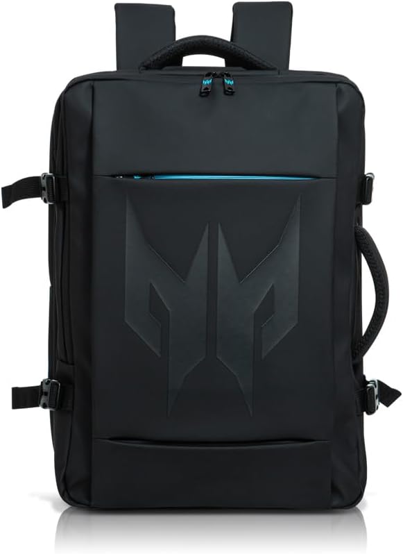 Acer Predator Robust Backpack - Fits 18
