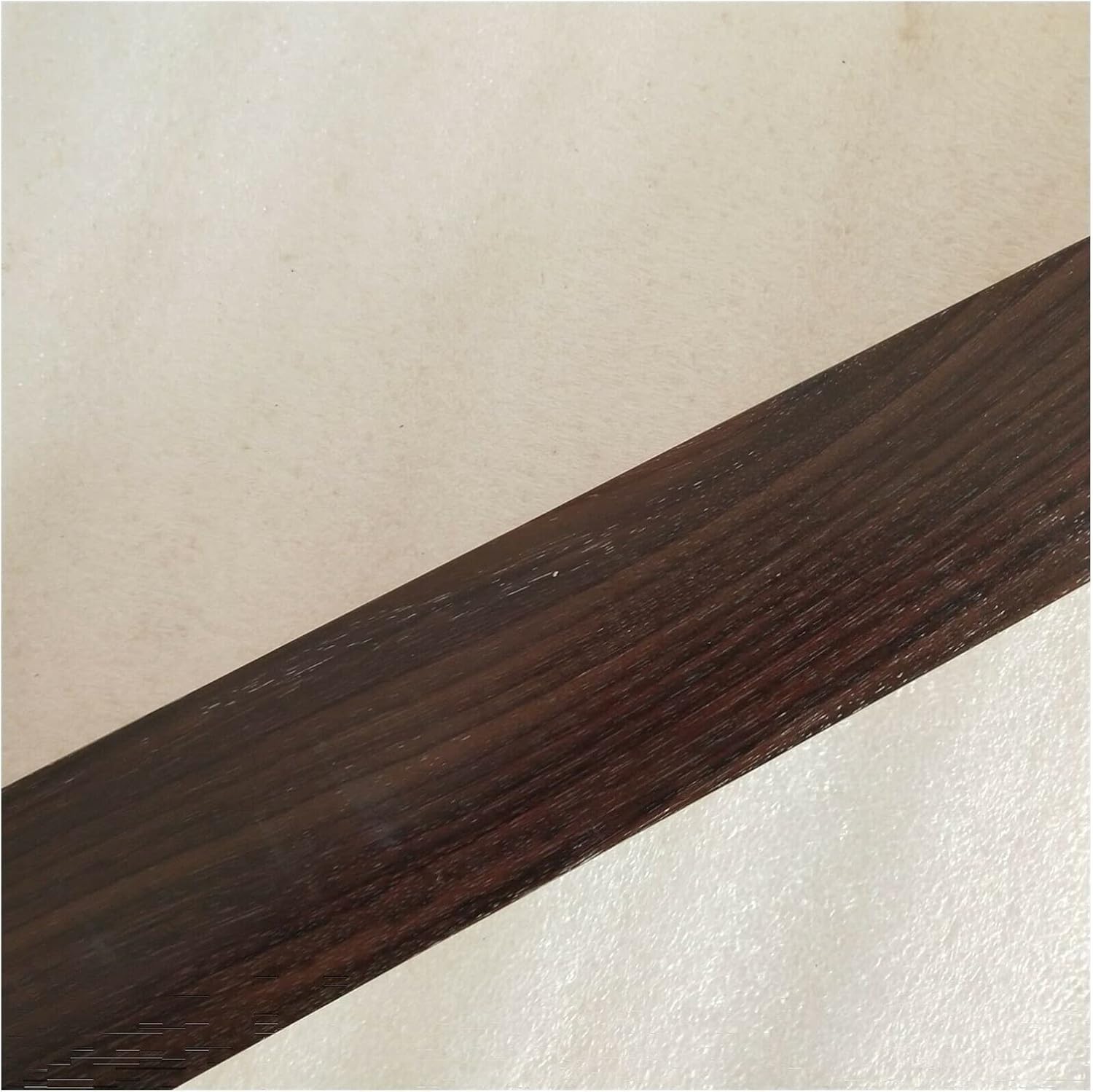TSTS Fretless Maple 20 Fret Neck for Bass Guitar Neck Replacment 34 Inch Guitar ​Neck Replacement