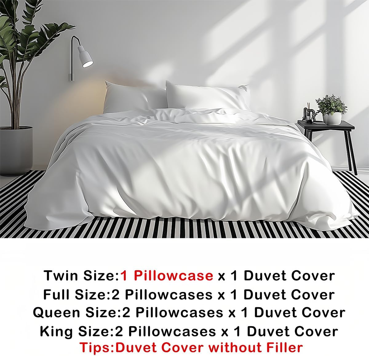 Manfei King Size 100% Cotton Guitar Bass Duvet Cover Music Theme Guitars Bedding Set Boys Girls Funny Musical Instrument Soft Comforter Cover Kids Bedroom Decor,No Comforter,Navy Blue