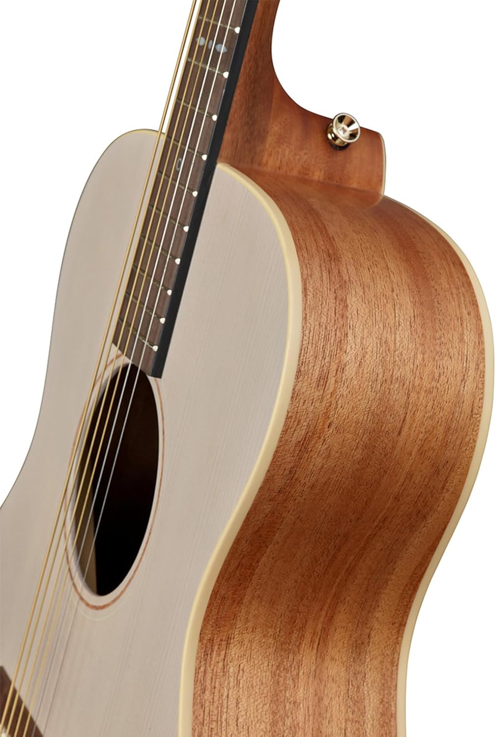 Yamaha Storia I Acoustic Guitar