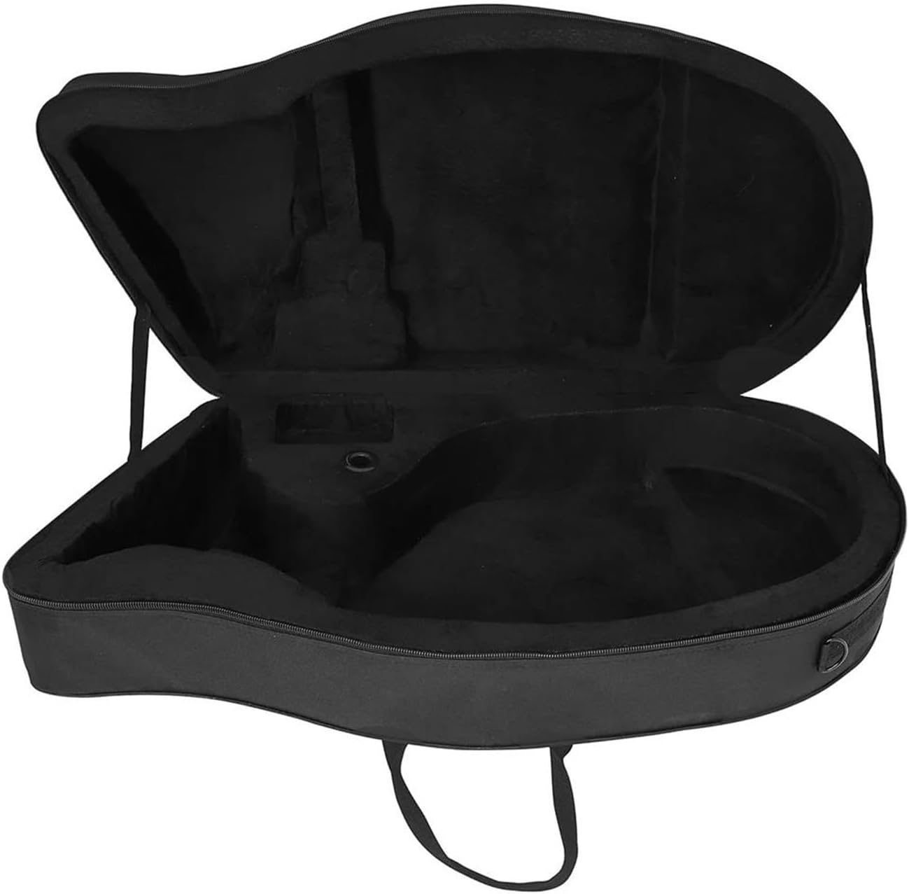 Euphonium 4 Key Brass Instrument With Accessory Box Gloves And Suspenders Gold Silver Euphonium All-brass Instrument(3)