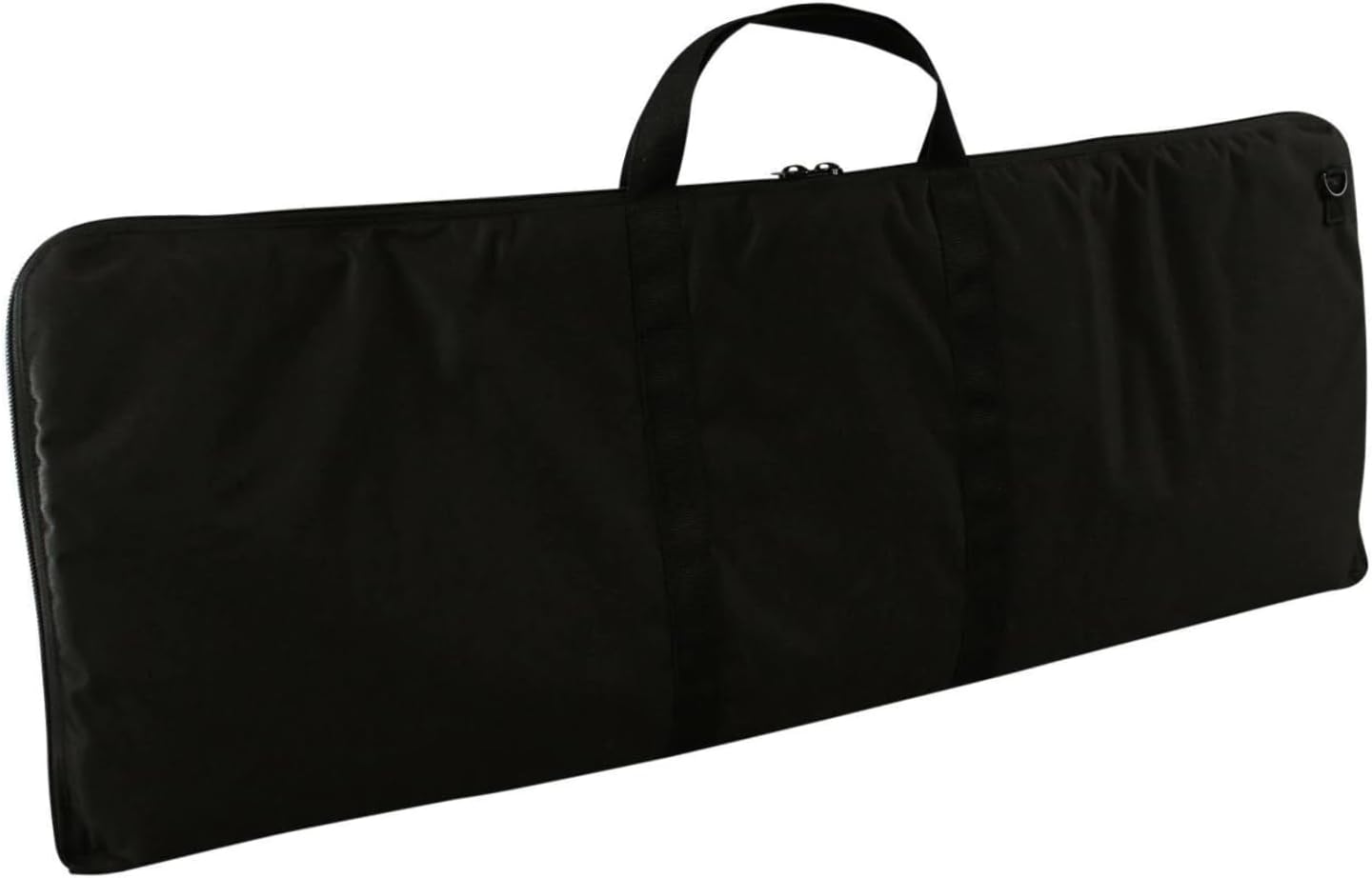 Dulcimer Carrying Case For Folkcraft® Double Neck Dulcimers