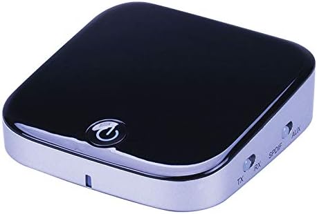 Pulse Audio Receiver with Bluetooth Transmitter/Receiver (PABT410)