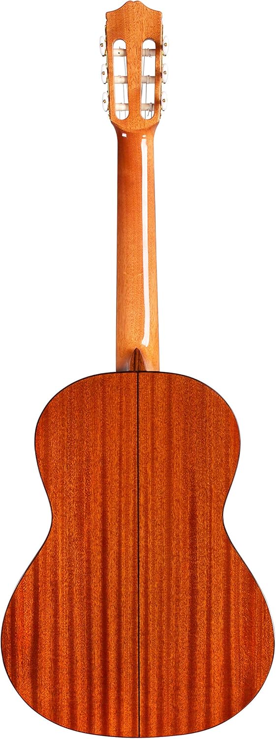Cordoba Cadete 3/4 Size Classical Acoustic Nylon String Guitar, Iberia Series