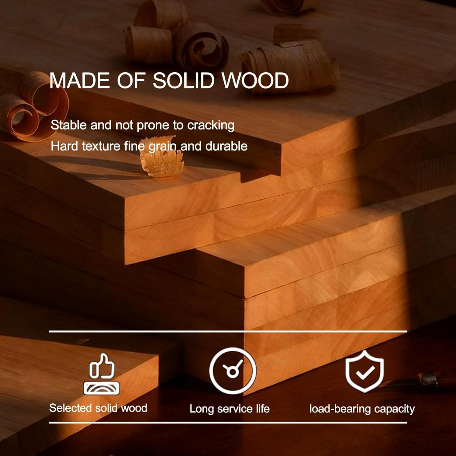 Wood Corner Bookshelf 360° Spinning Book Shelf Tower for Kids, Large Display Shelf Bookcase for Office Bedroom Living Room Easy Assembly(Brown)