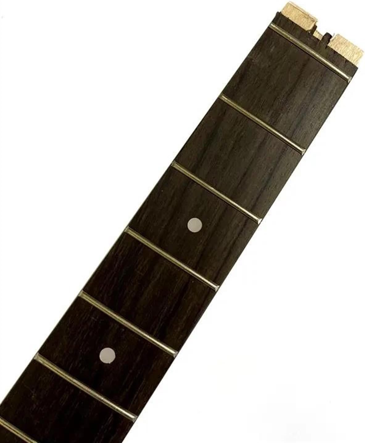 Guitar Body Guitar Replacement Parts Unfinished DIY Electric Guitar Kit Basswood Body 2 Dual-coil Pickups