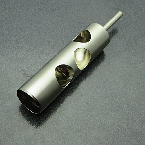 Conn/King Sousaphone 3rd Valve for horns built after 1985 this will need to be fitted