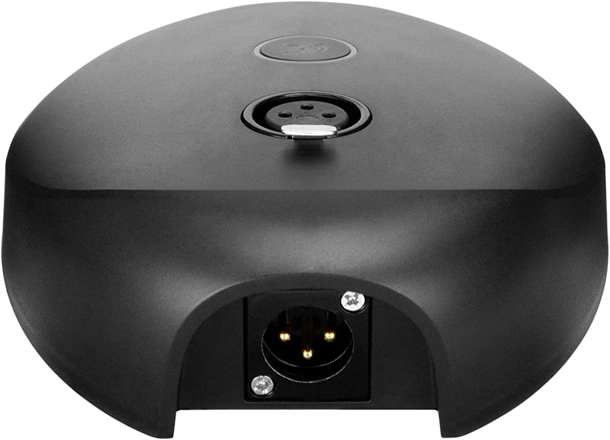 BOYA Desktop Gooseneck Condenser Microphone 18