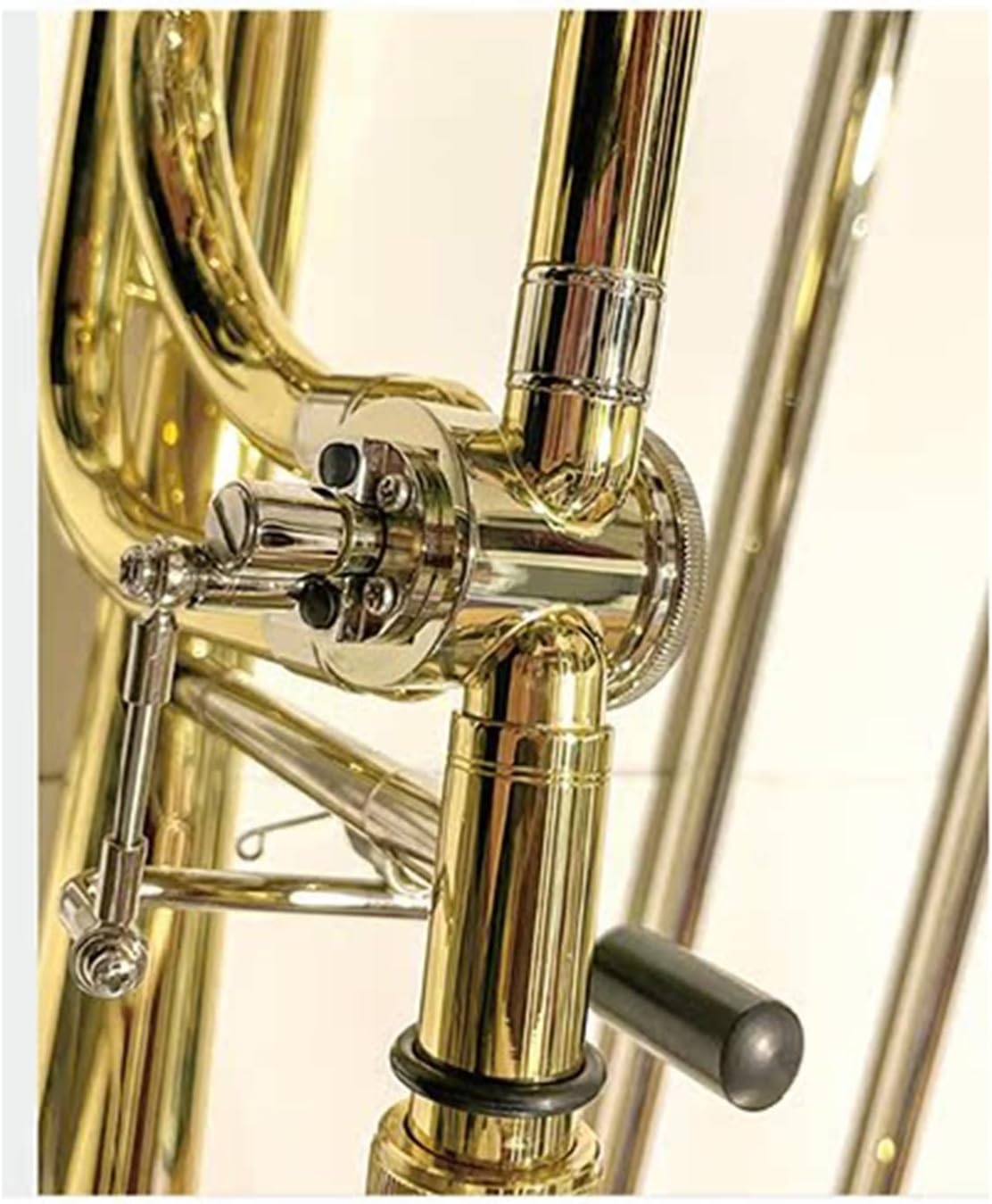 Tenor Trombone Suitable for beginners Professional performance