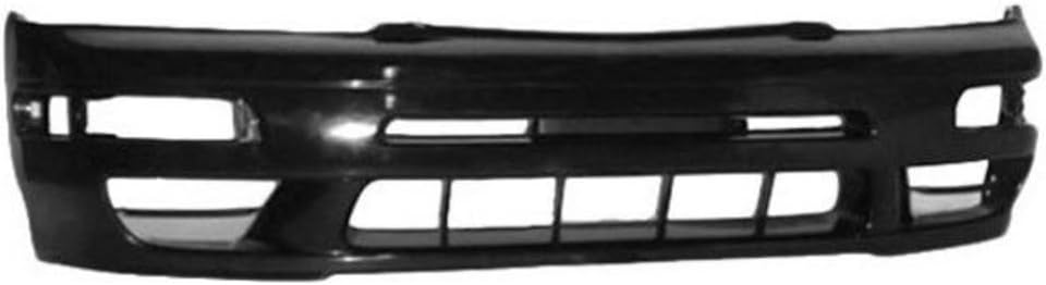 For Nissan Maxima 1997 1998 1999 Bumper Cover | Front | Prime | NI1000167 | 620220L725