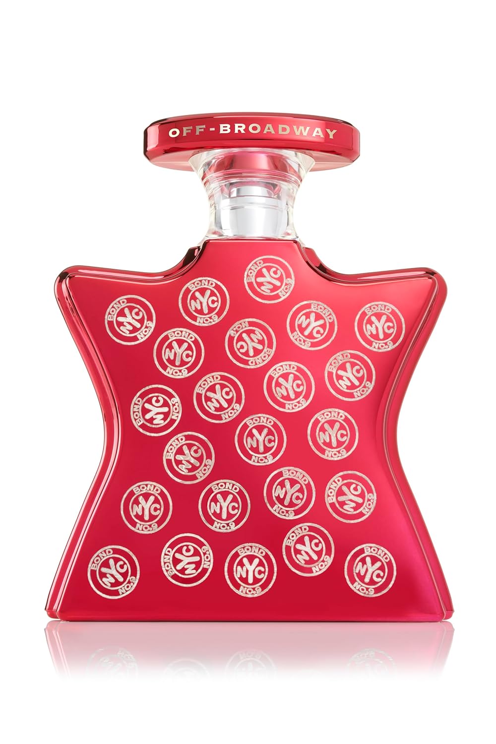 Bond No. 9 New York Off Broadway Unisex Eau de Parfum