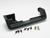 2005-2010 Jeep Grand Cherokee Hitch Receiver Bezel