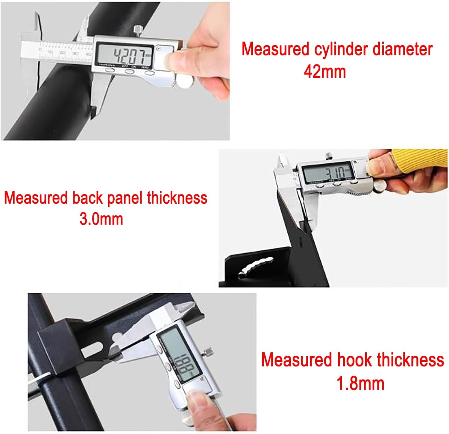 Ceiling TV Mount Stand - Tv Wall Mount,Height Adjustment TV Stand,Fits Most 39-90 Inch TV,5 to -25° Pitch Angle Adjustment,Max Bearing 85kg,Three Installation Modes,Installati,Cann