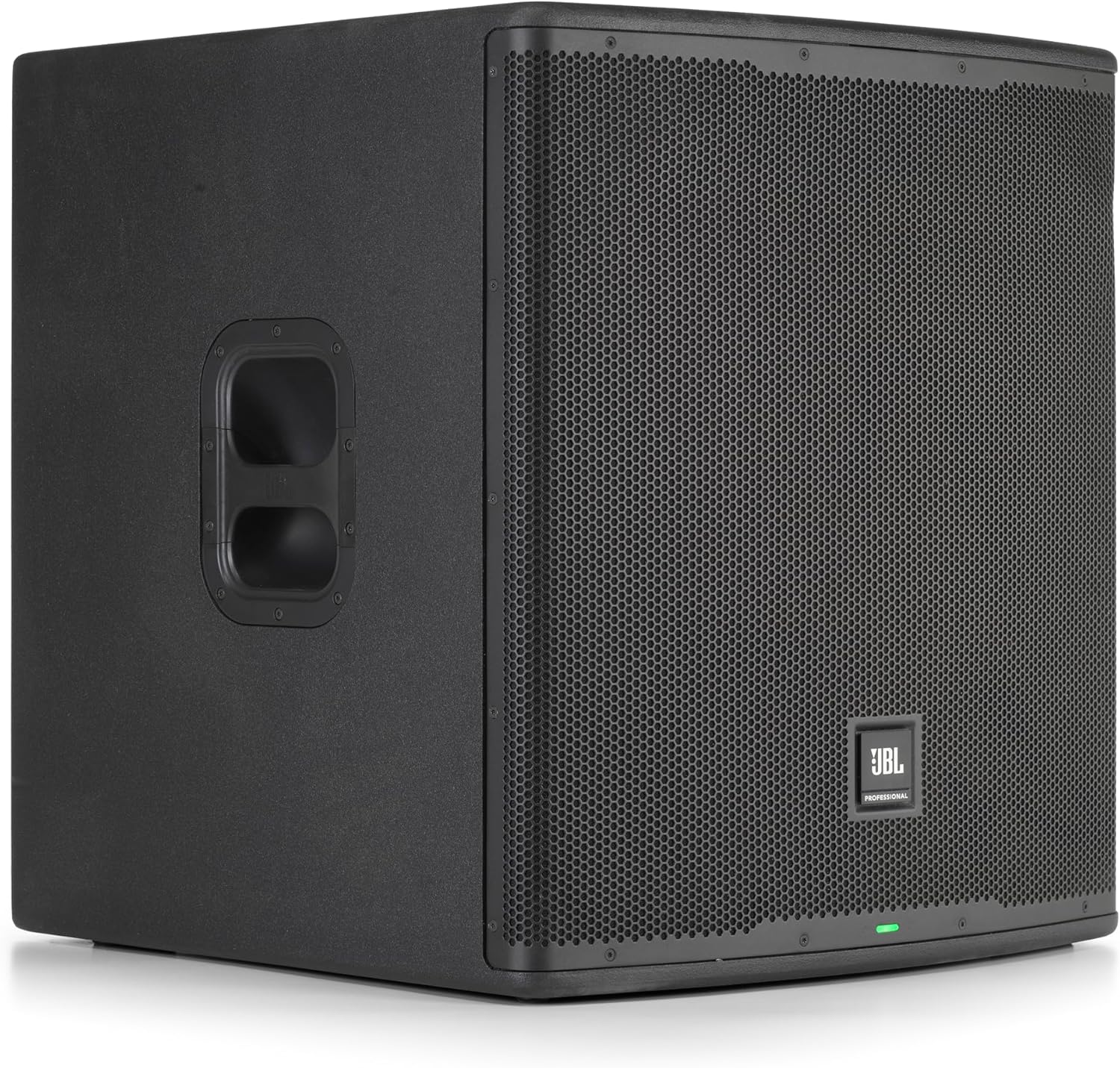 JBL Professional EON718S Powered PA Subwoofer with Bluetooth, 18-inch, Wired Electric, Black