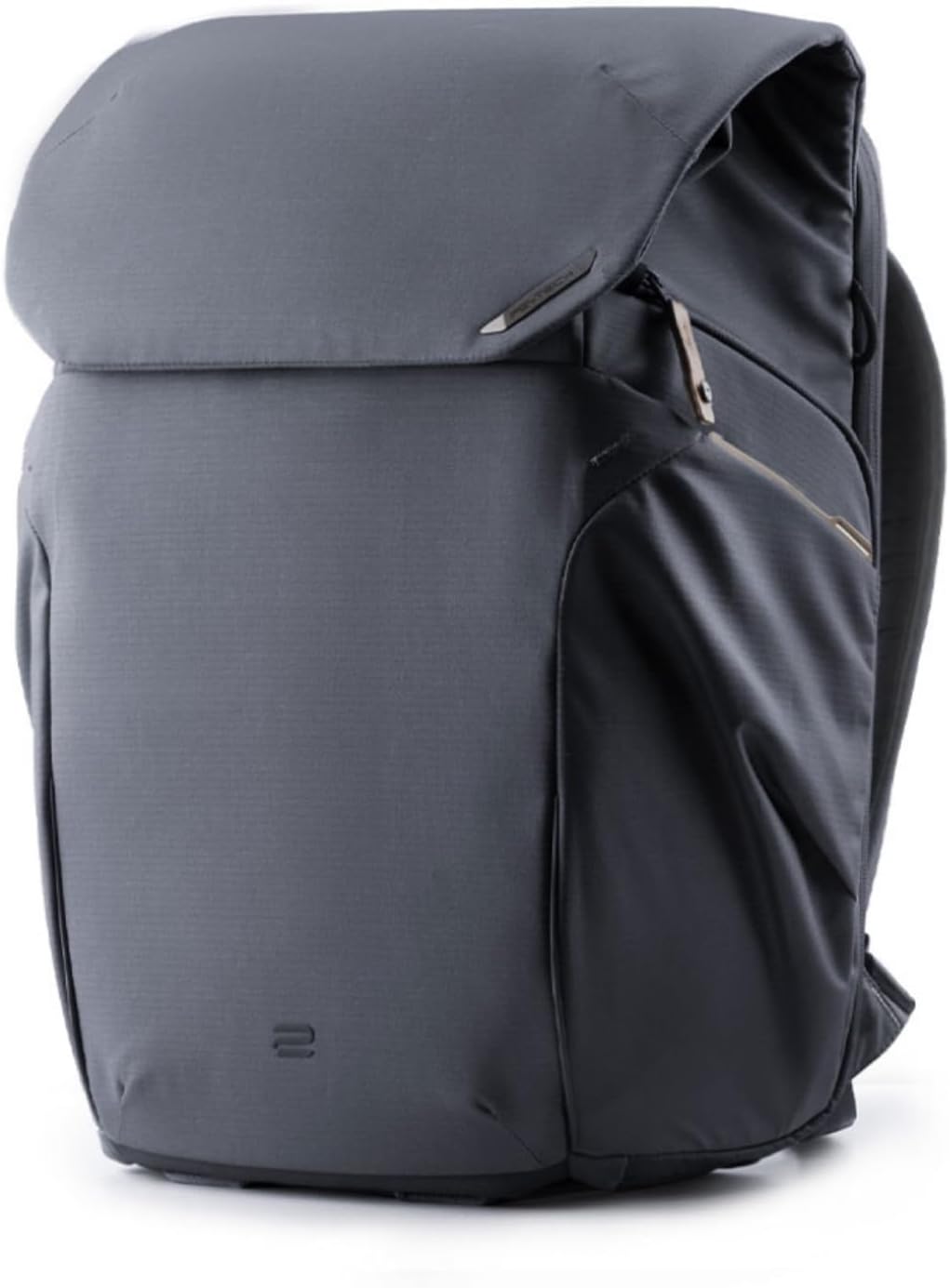 PGYTECH OneGo 2 Camera Backpack 25L with Laptop/iPad Compartment Waterproof Camera Backpack for Urban & Travel Photography Compatible with Sony/Canon/Nikon/DSLR Mirrorless Cameras, Matte Black