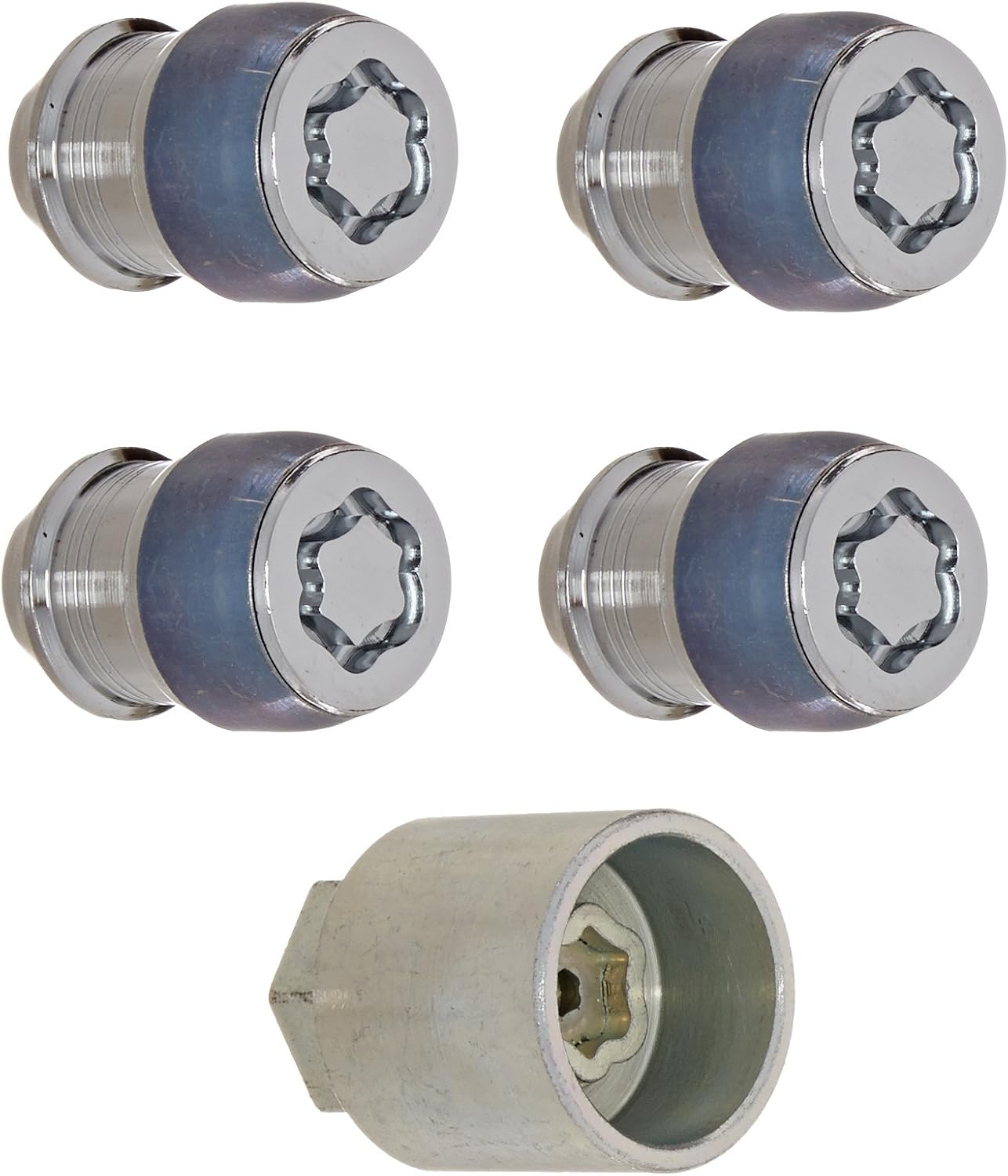 Genuine Chrysler 82212567 Wheel Lock