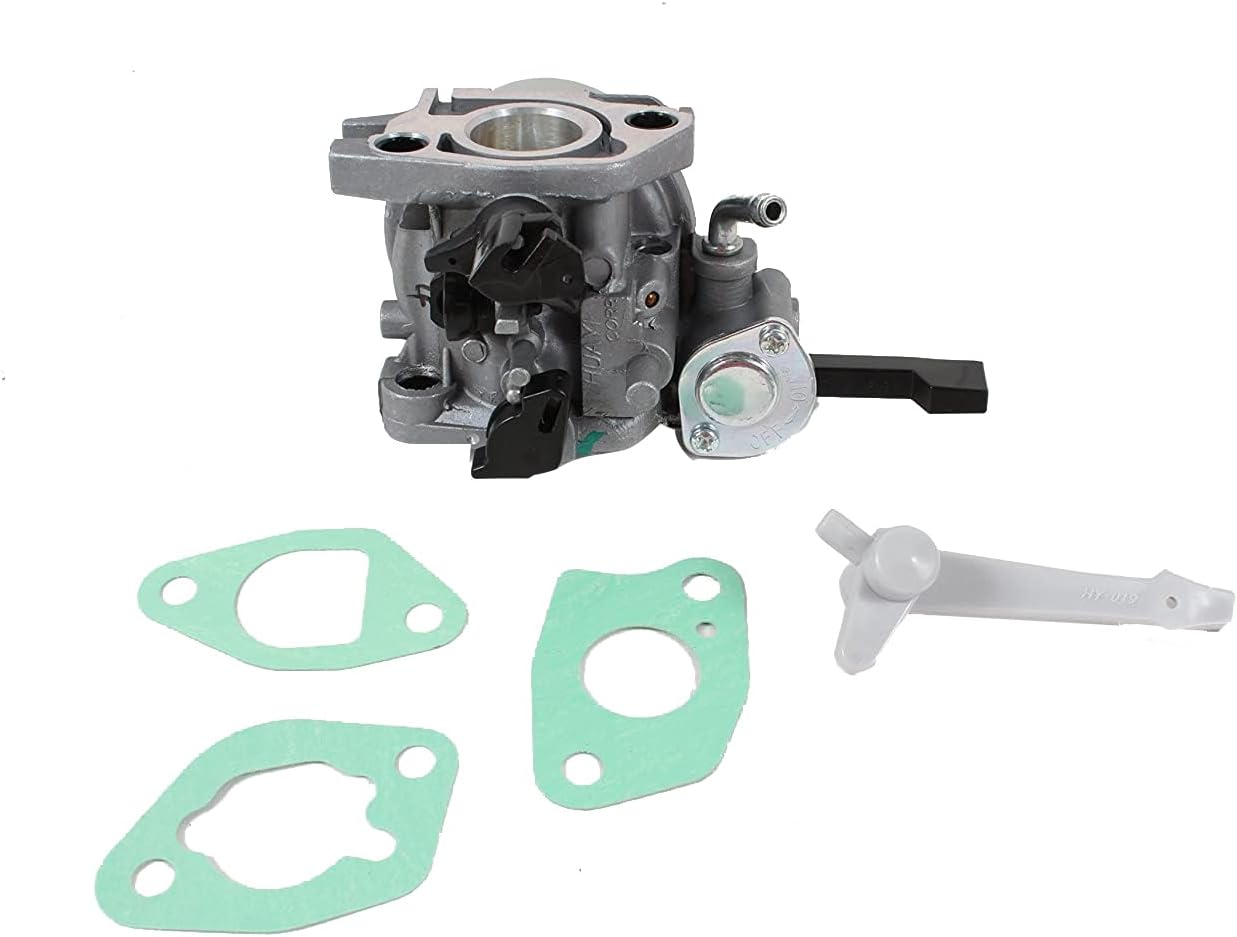 Kohler Genuine 18-853-16-S Carburetor Fits Specific SH265 OEM