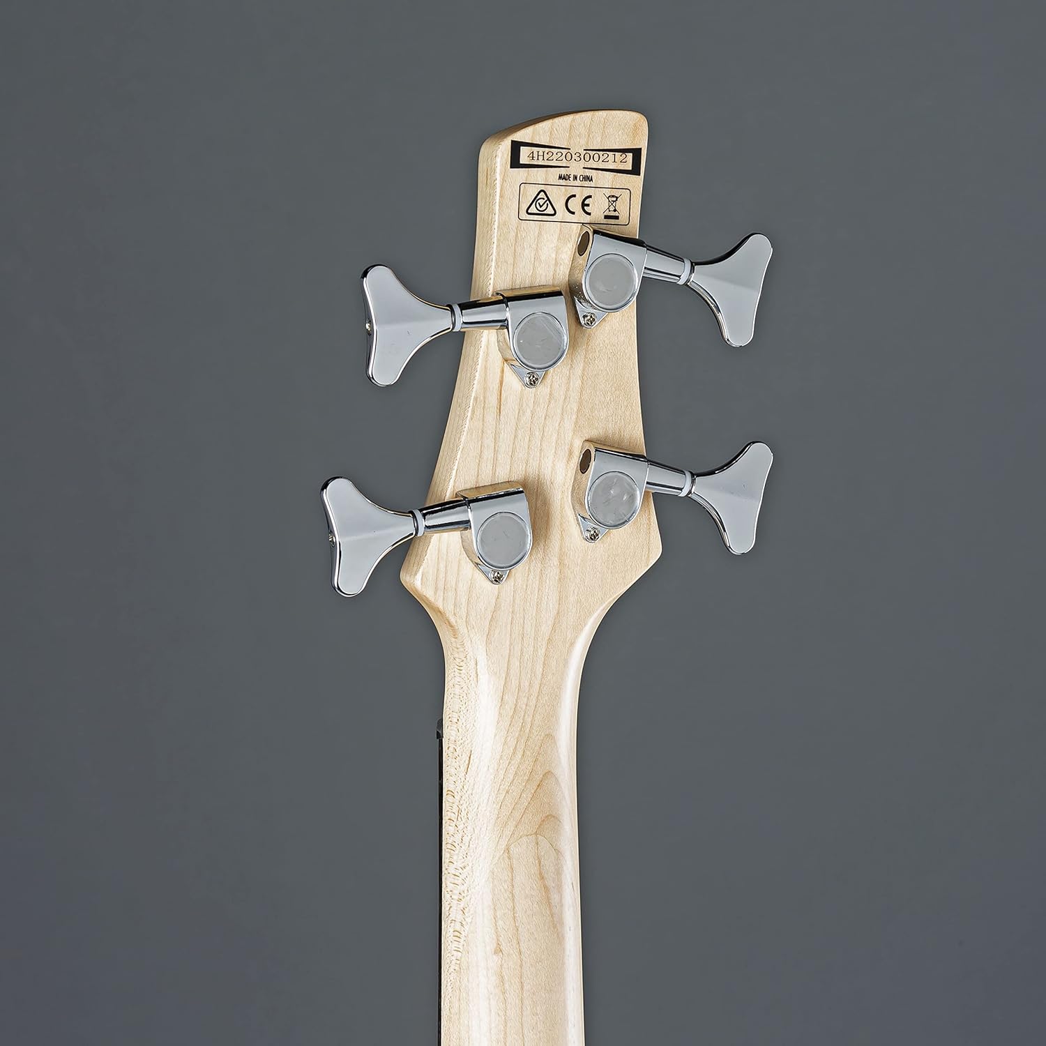 Ibanez Guitar, Right, Baltic Blue Metallic (GSR180)