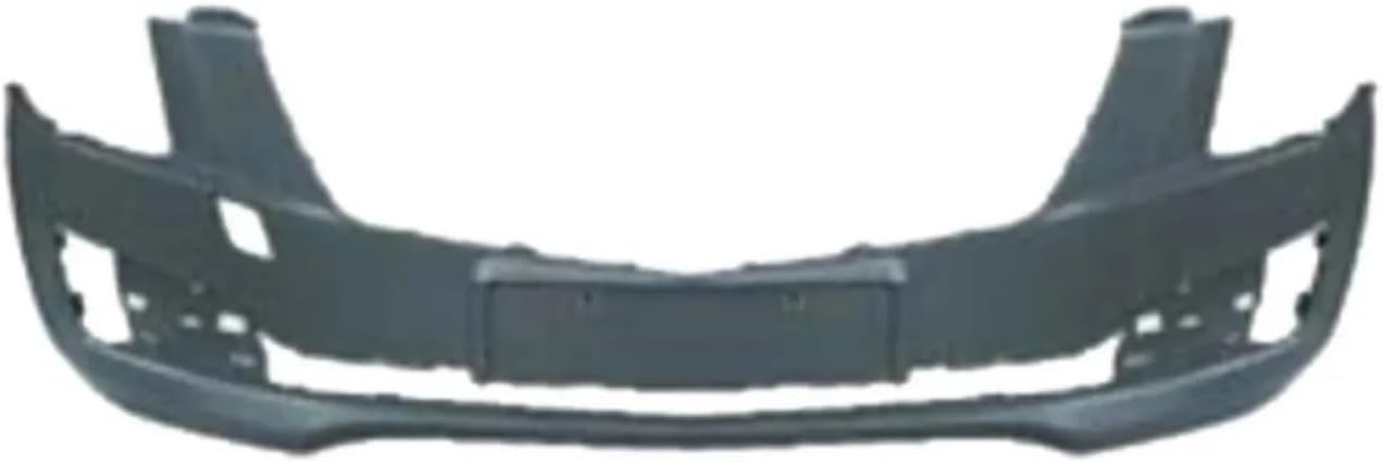 Car Front Bumper Surrounded Body Kit, Compatible For Cadillac ATSL