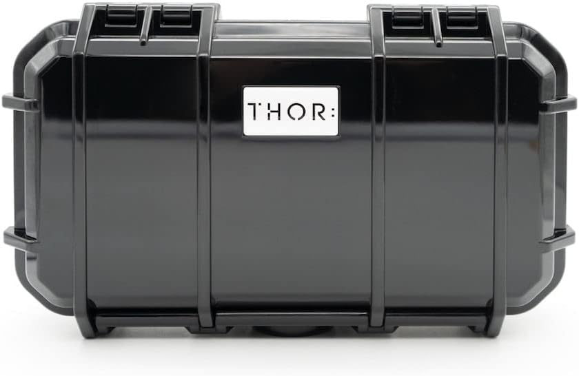 THOR AV Hammer SE-11 Headset Microphone (HIROSE4 - Compatible with Audio-Technica Except AT32xx, Tan)