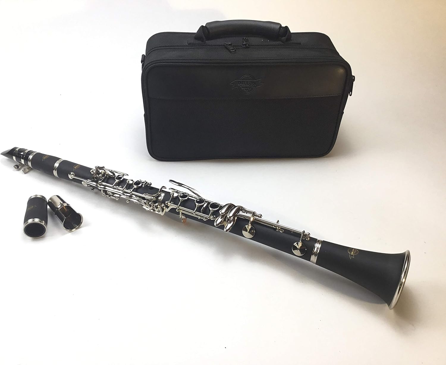 Dillon Bb Clarinet Plastic