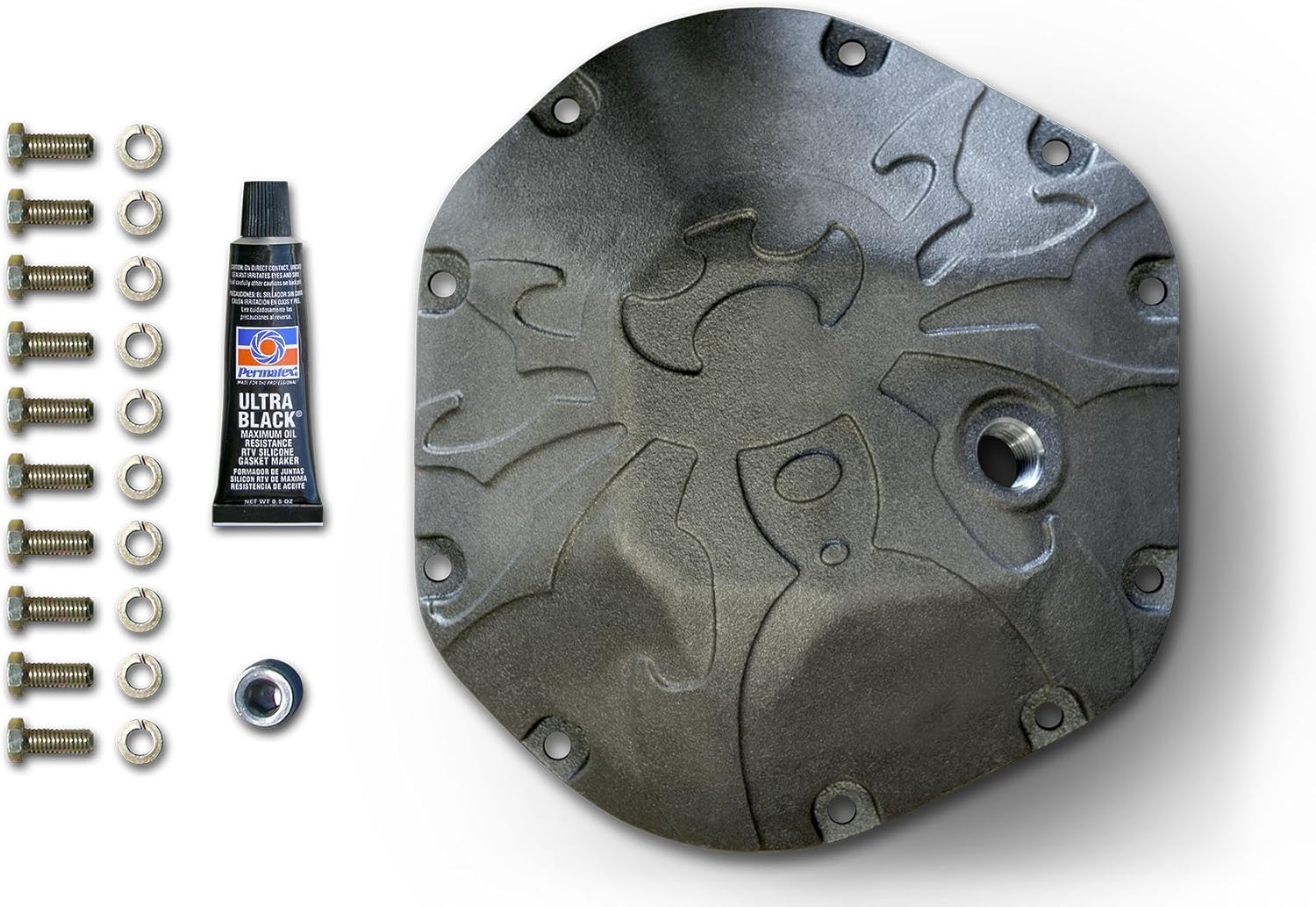 Poison Spyder Customs 42-11-044