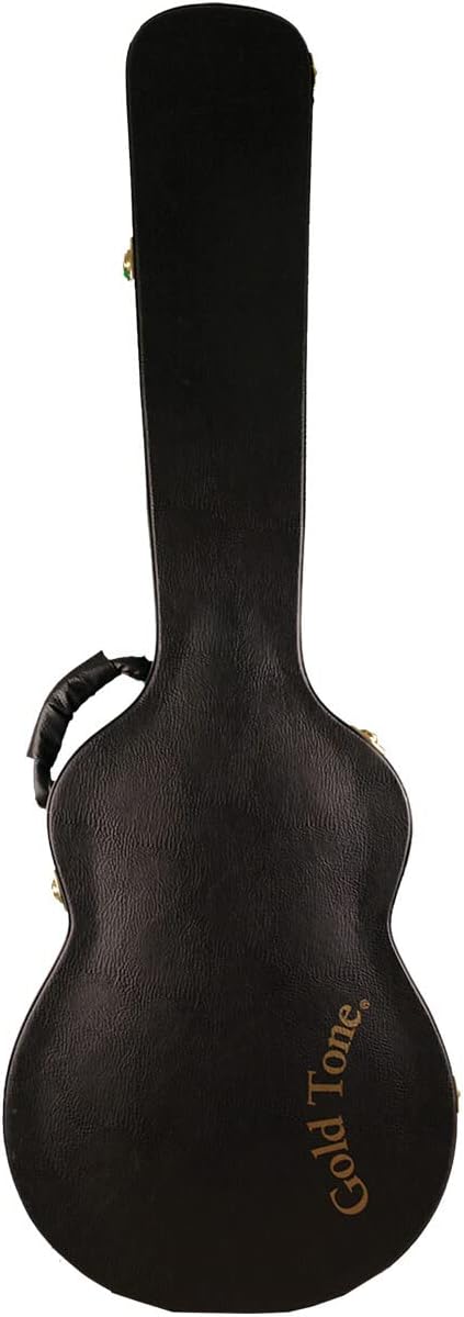 Gold Tone PBB Resonator Bass Guitar