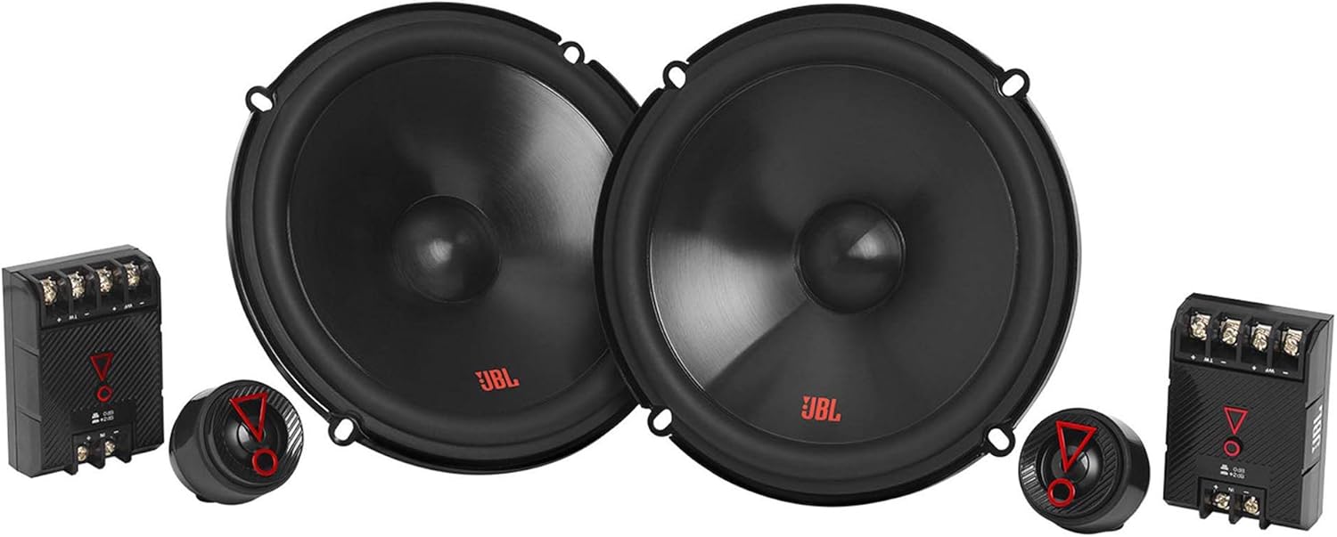 JBL Stage 3607CF - 6.5