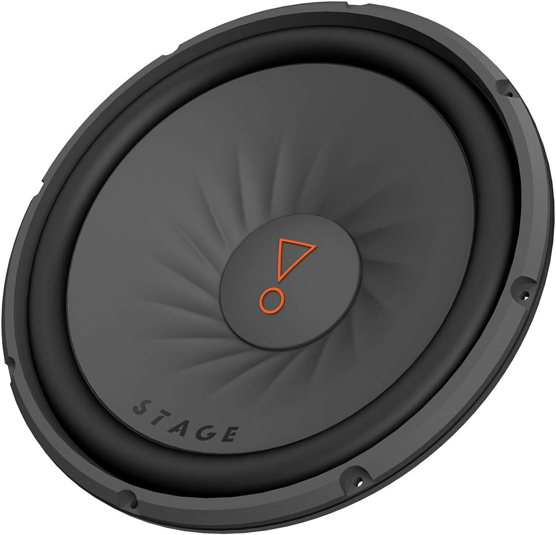 JBL 12