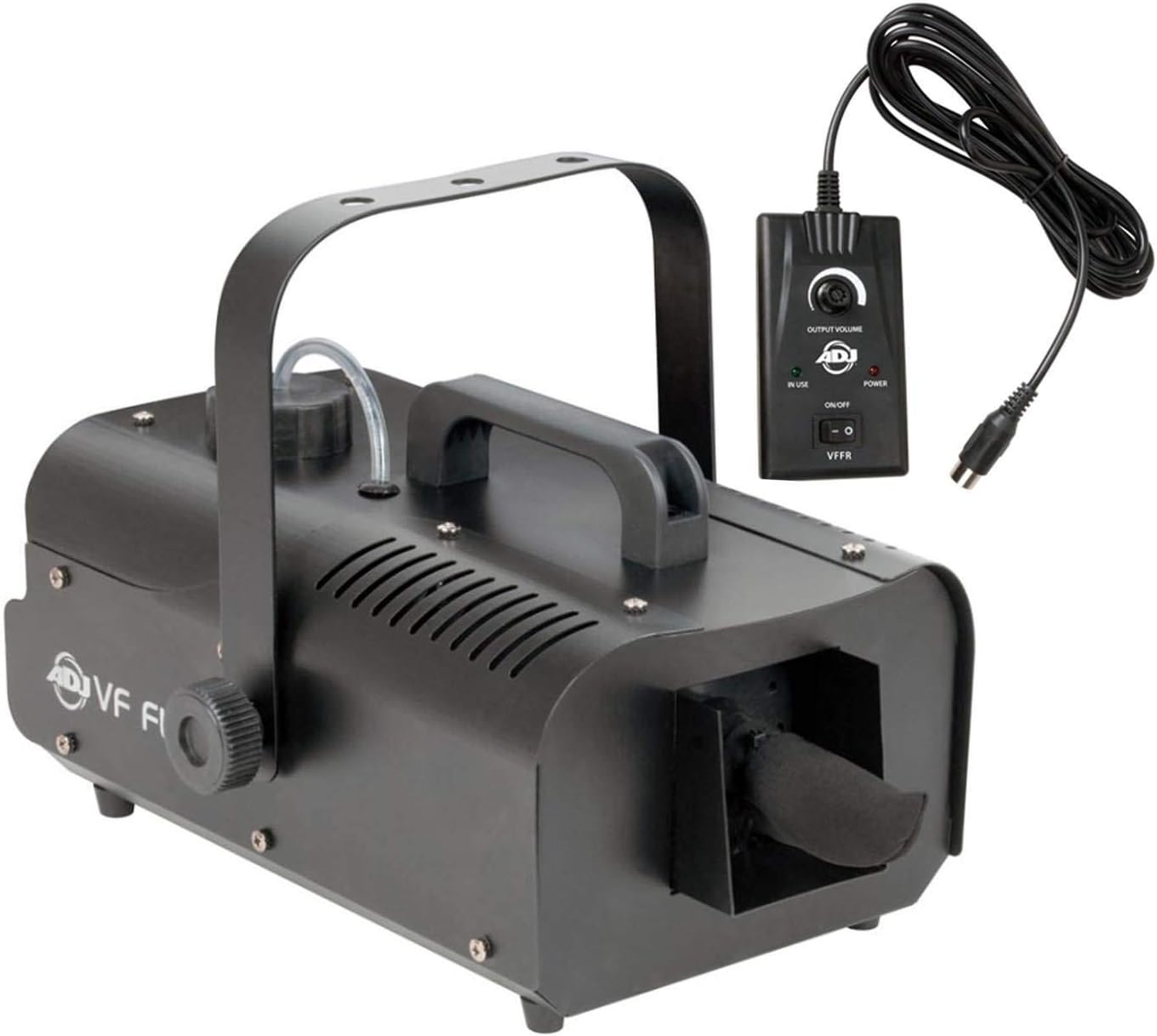 ADJ Products VF FLURRY PAK 1 VF FLURRY, 1 SNOW GAL