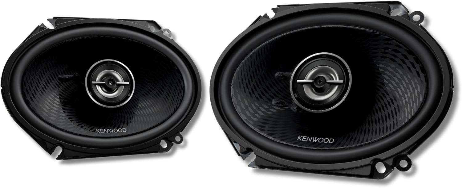 Kenwood KFC-C6898RS 6
