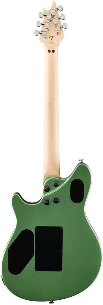 EVH Wolfgang Special Electric Guitar - Pelham Green