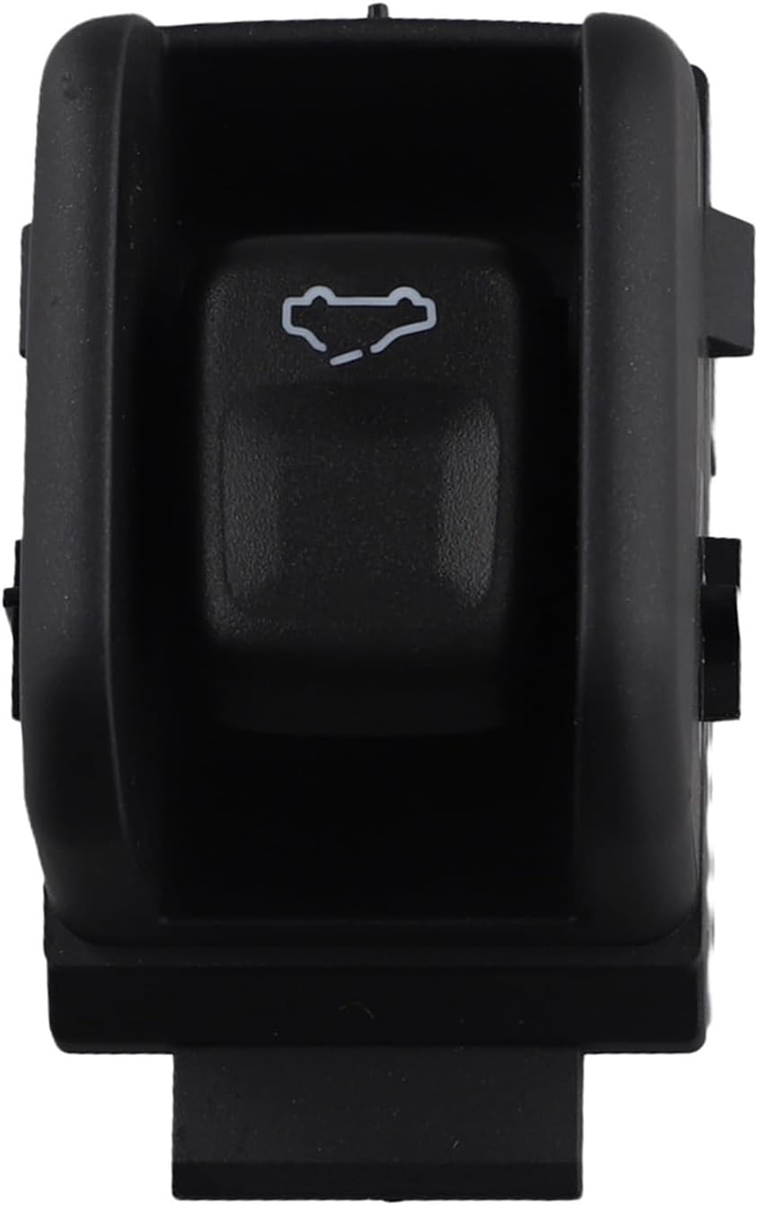 31334507 Car Sunroof Window Switch Button Cover,Compatible for Volvo XC60 2009-2015 Sunroof Switch