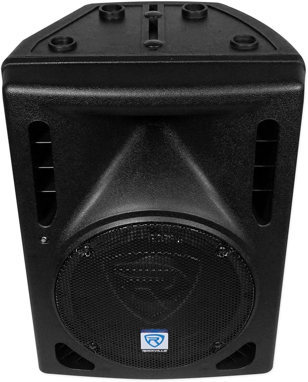 Rockville RPG8BT V2 Bundle: (2) 8