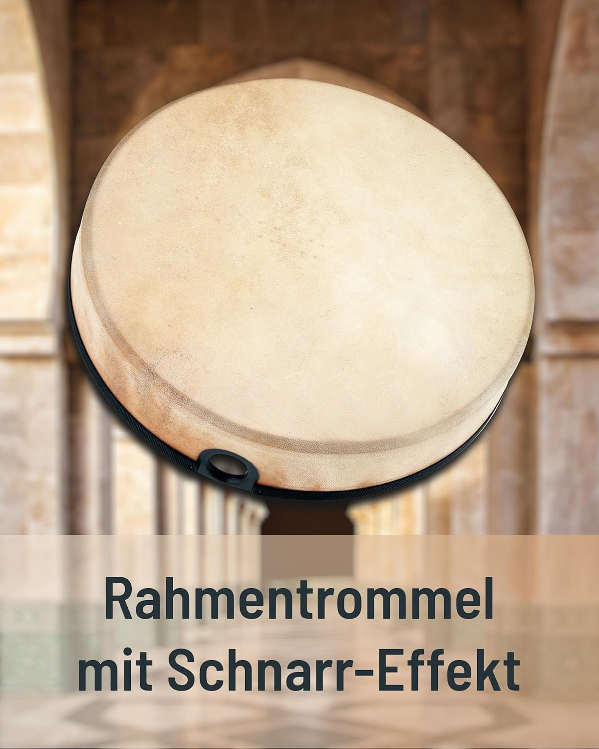 Schlagwerk RTBEN Bendir