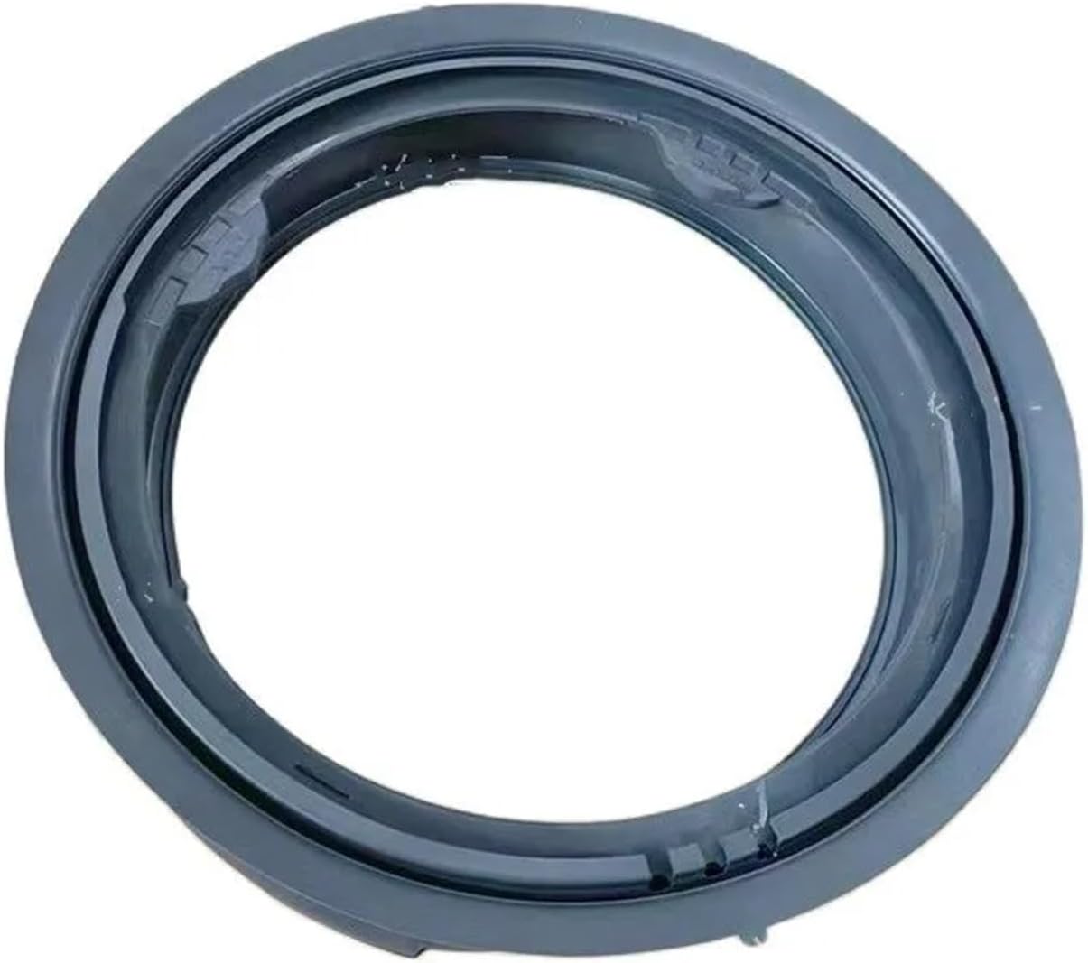 Drum Washing Machine Door Seal, Compatible For F80HC F80HD F9008ND F901409NC F61090011 X2421-001-0075