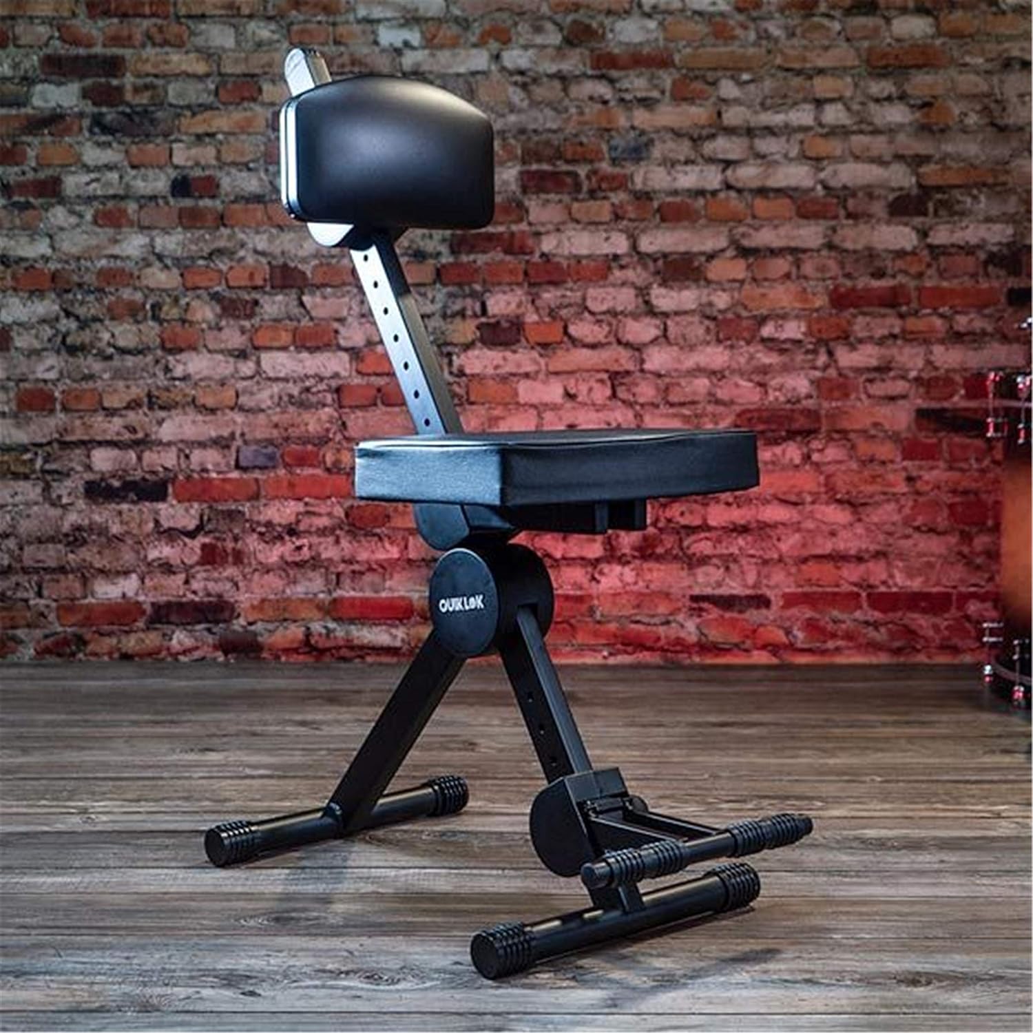 Quick Lok Musician Seat (Dx749)