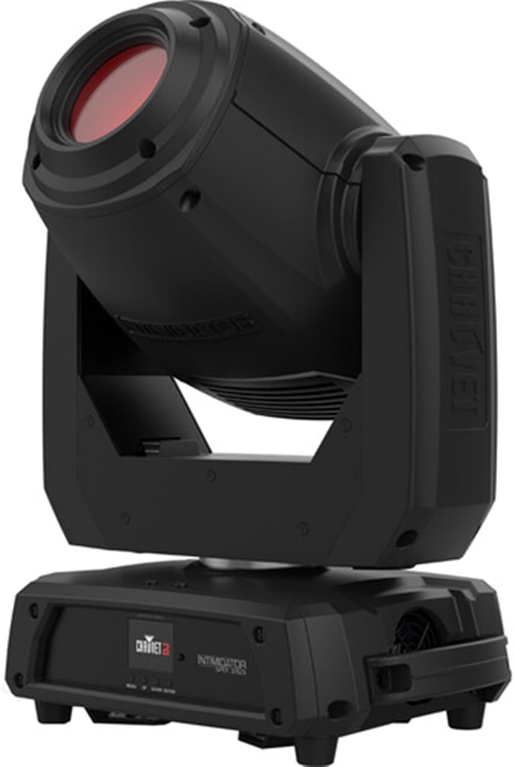 Intimidator Spot 375ZX Compact Moving Head Designed for Mobile Events
