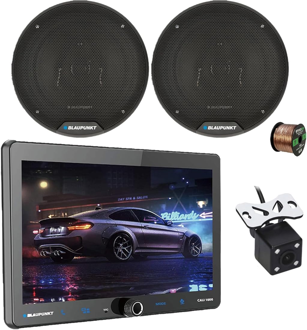 Blaupunkt CALI 1000 10.1