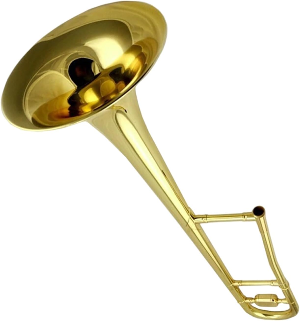 Adult Trombone Instrument Suitable For Beginners To Practice Professional Trombone Instruments In B Flat Alto(3)