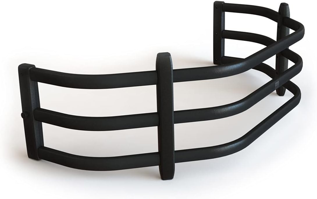 RealTruck AMP Research BedXTender HD Sport | 74832-01A | Fits 2019 - 2023 Ford Ranger