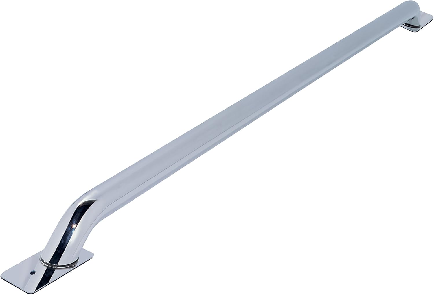 Dee Zee DZ99601 Stainless Steel Side Rail