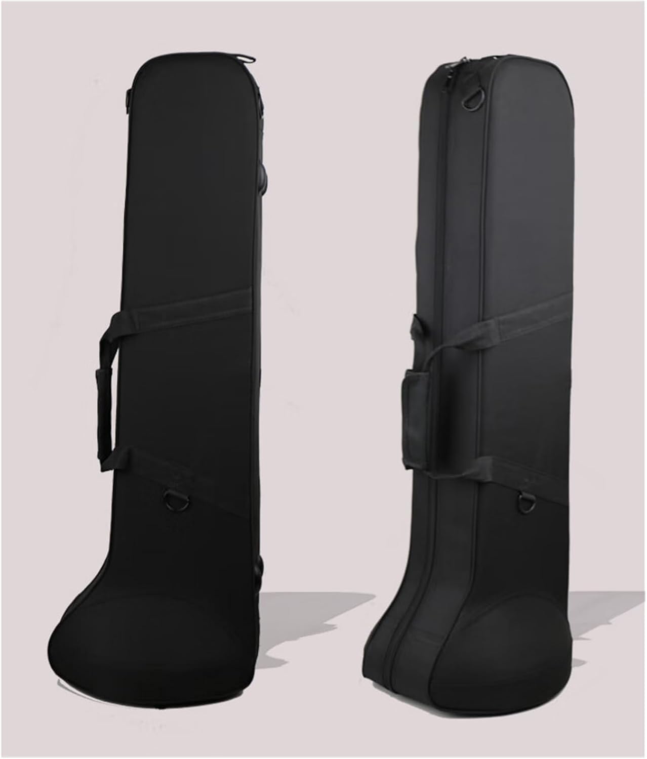 Adult Trombone Instrument Tenor Trombone Transposition B Flat To F Key String Instrument For Beginners