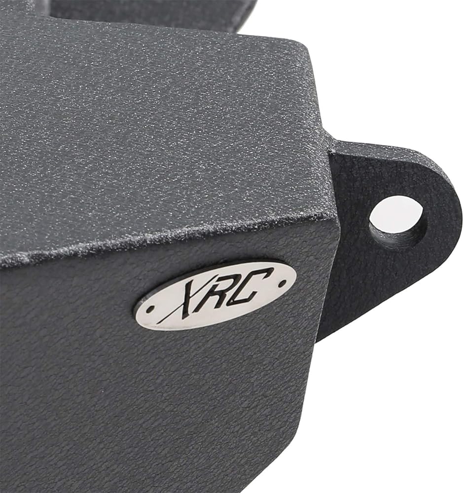 SmittyBilt XRC REAR BUMPER W HITCH - SB76855