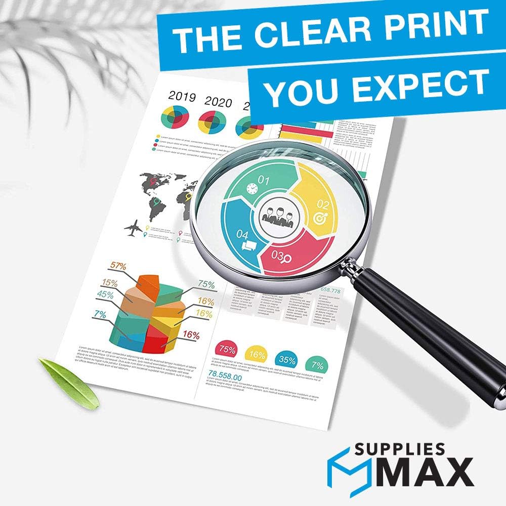 Remanufactured Replacement for CopyCentre C118/C123/C128/WorkCentre Pro M118/M123/M128 Drum Unit (60000 Page Yield) (13R589)