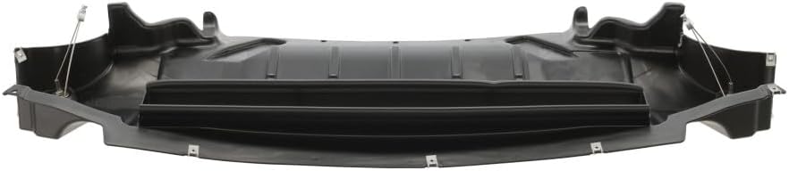 KarParts360 For BMW M3 2008 09 10 11 12 2013 Engine Splash Shield | Front | Inner | 4.0 Liters Engine | Replacement For 51757899820-PFM